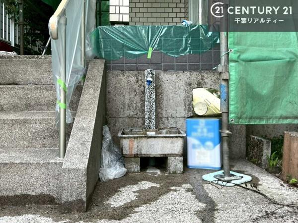 市原市光風台3丁目の中古一戸建て(その他現地)