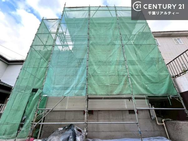 市原市光風台3丁目の中古一戸建て(その他現地)