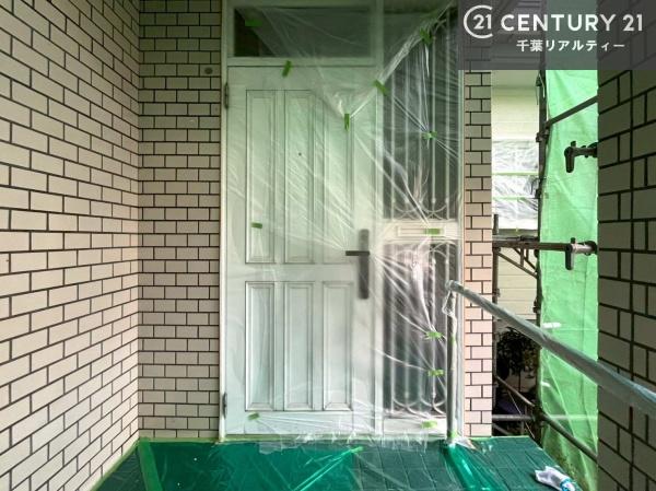 市原市光風台3丁目の中古一戸建て(その他現地)