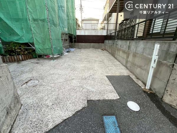市原市光風台3丁目の中古一戸建て(その他現地)