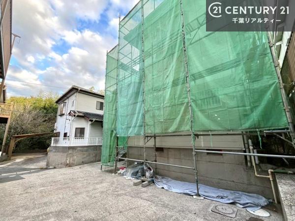 市原市光風台3丁目の中古一戸建て(その他現地)