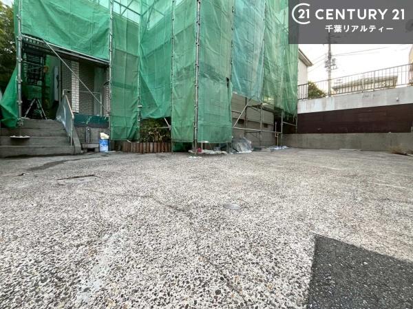 市原市光風台3丁目の中古一戸建て(その他現地)