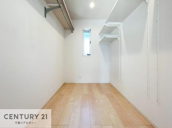 木更津市金田東4丁目の中古一戸建て(その他居室)