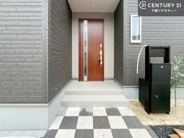 市原市姉崎の新築一戸建(その他現地)