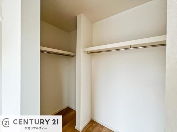 君津市人見3丁目の新築一戸建(同仕様写真(内観))