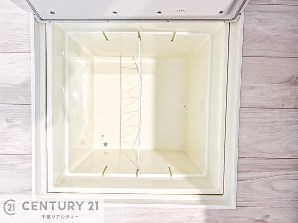 君津市人見3丁目の新築一戸建(同仕様写真(キッチン))