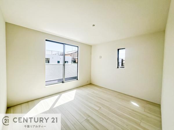 君津市人見３丁目の新築一戸建