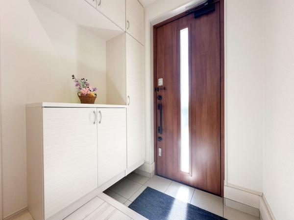 君津市人見３丁目の新築一戸建