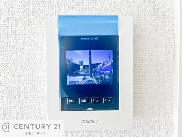 君津市人見３丁目の新築一戸建