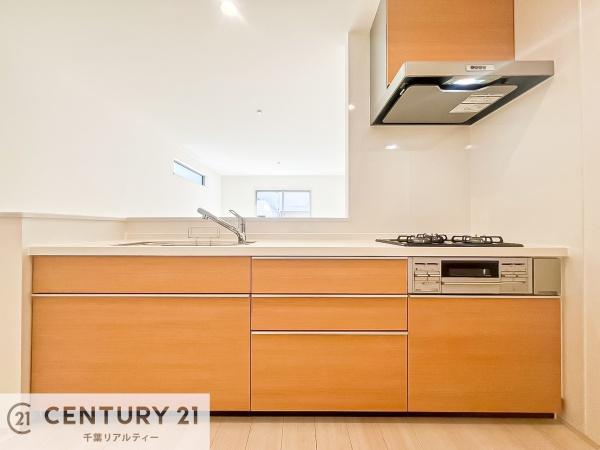 君津市人見３丁目の新築一戸建