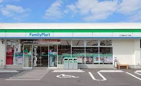 君津市人見３丁目の新築一戸建(ファミリーマート富津大堀中央店)