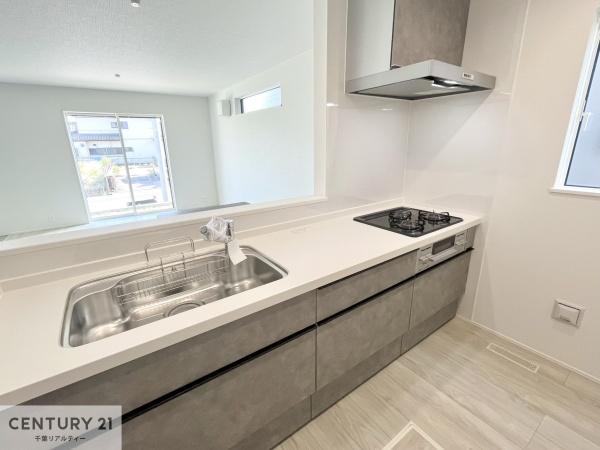 君津市人見３丁目の新築一戸建