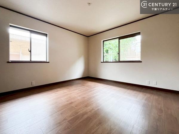 木更津市真舟1丁目の中古一戸建て(子供部屋)