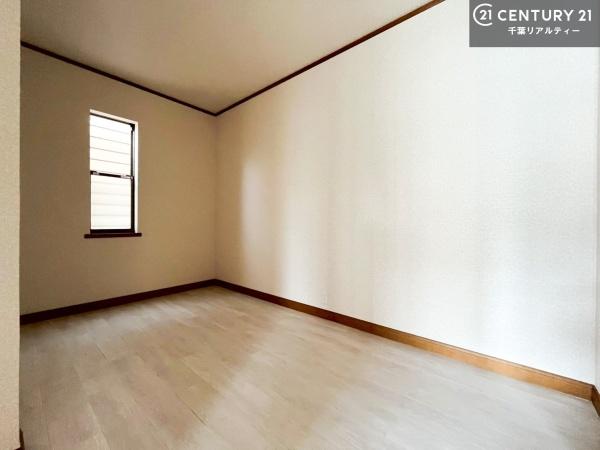 木更津市真舟1丁目の中古一戸建て(収納)