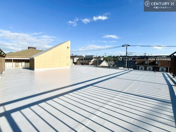 木更津市真舟1丁目の中古一戸建て(その他現地)