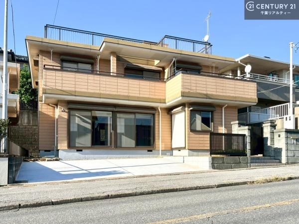 木更津市真舟1丁目の中古一戸建