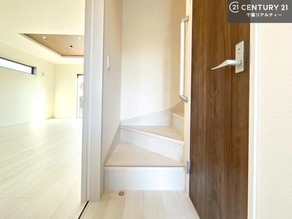 市原市青柳の新築一戸建(その他内観)