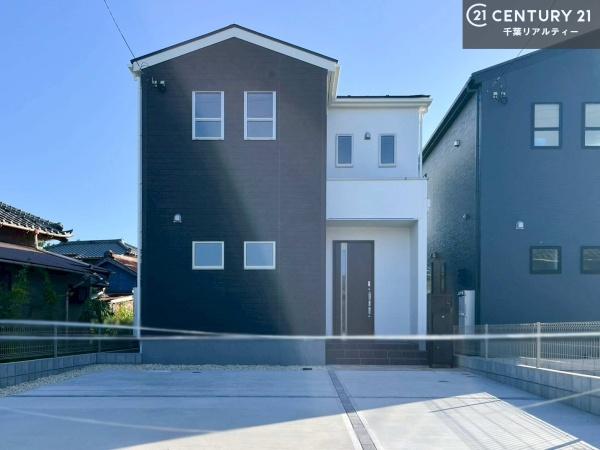 市原市青柳の新築一戸建