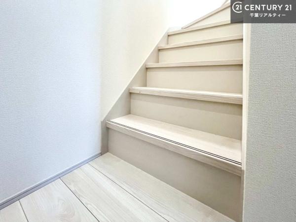 市原市青柳の新築一戸建(その他内観)