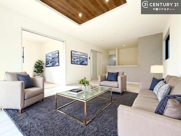 市原市青柳の新築一戸建