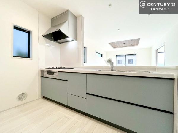 市原市青柳の新築一戸建