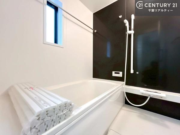 市原市山田橋3丁目の新築一戸建(バス)