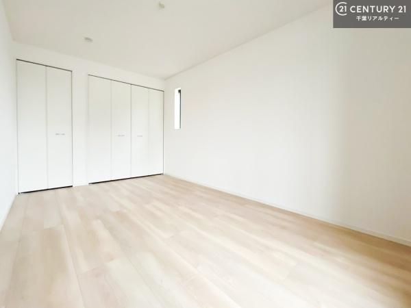 市原市山田橋3丁目の新築一戸建(子供部屋)