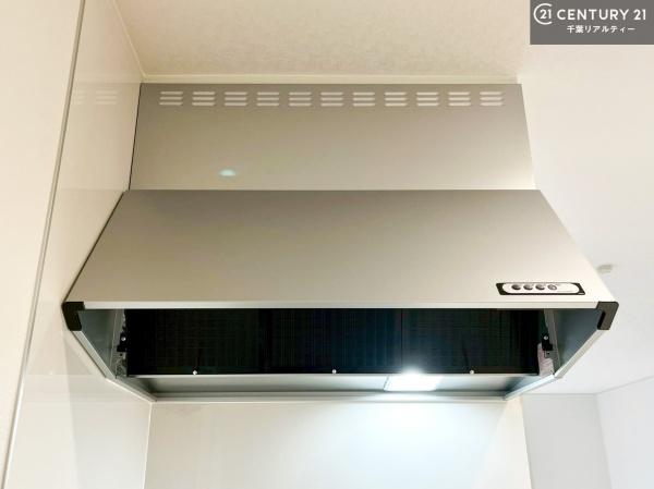 市原市山田橋3丁目の新築一戸建(キッチン)