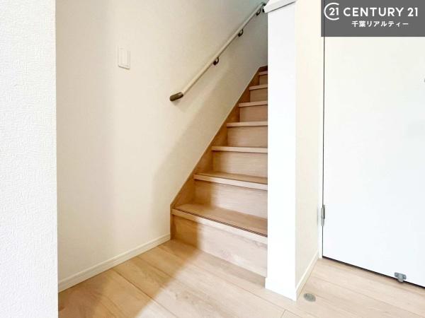 市原市山田橋3丁目の新築一戸建(その他内観)