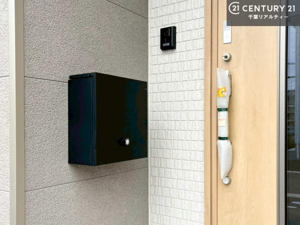 市原市山田橋3丁目の新築一戸建(その他現地)