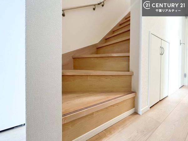 市原市山田橋3丁目の新築一戸建(その他内観)