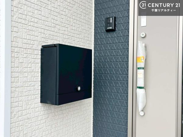 市原市山田橋3丁目の新築一戸建(その他現地)