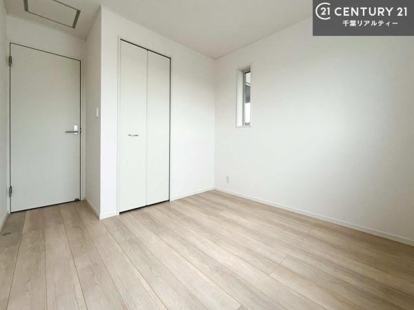 市原市山田橋3丁目の新築一戸建(子供部屋)