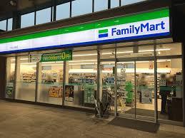 デュオセーヌ千葉ちはら台駅前(ファミリーマートちはら台駅店)