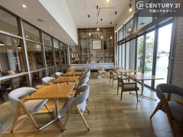 デュオセーヌ千葉ちはら台駅前(その他共用部分)