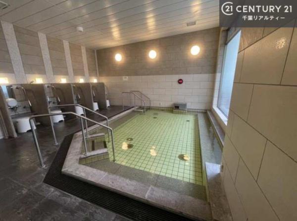 デュオセーヌ千葉ちはら台駅前(その他共用部分)