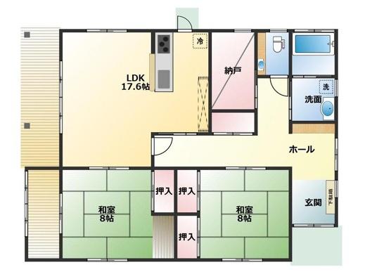 市原市西国分寺台１丁目の中古一戸建て