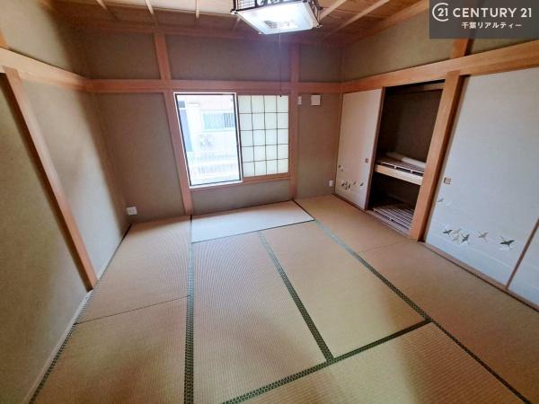 市原市西国分寺台１丁目の中古一戸建て