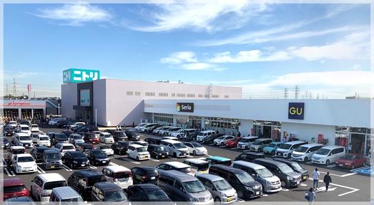 市原市西国分寺台1丁目の中古一戸建て(アクロスプラザ市原更級)