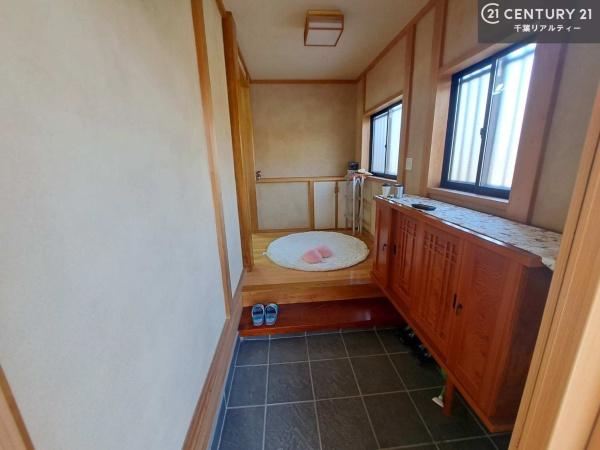 市原市西国分寺台１丁目の中古一戸建て