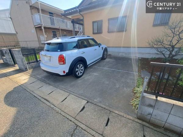 市原市西国分寺台１丁目の中古一戸建て