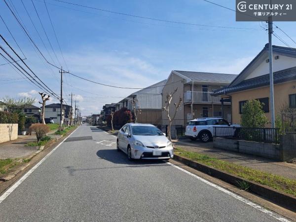 市原市西国分寺台１丁目の中古一戸建て