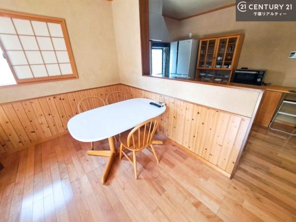 市原市西国分寺台１丁目の中古一戸建て