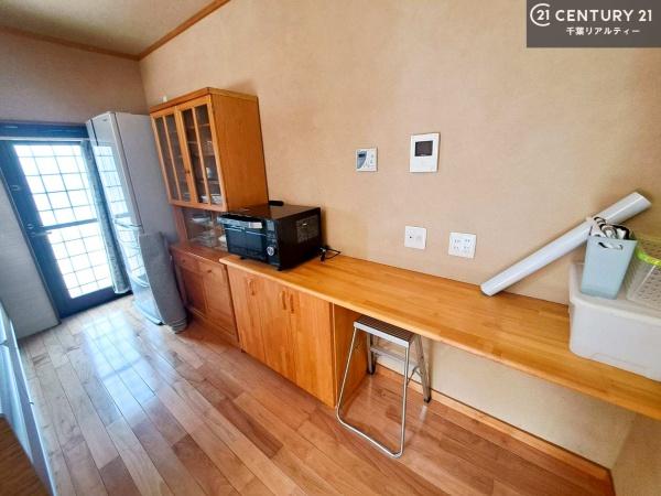 市原市西国分寺台１丁目の中古一戸建て