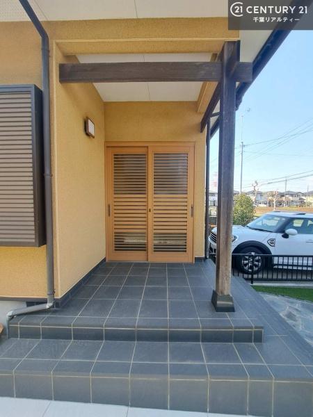 市原市西国分寺台１丁目の中古一戸建て