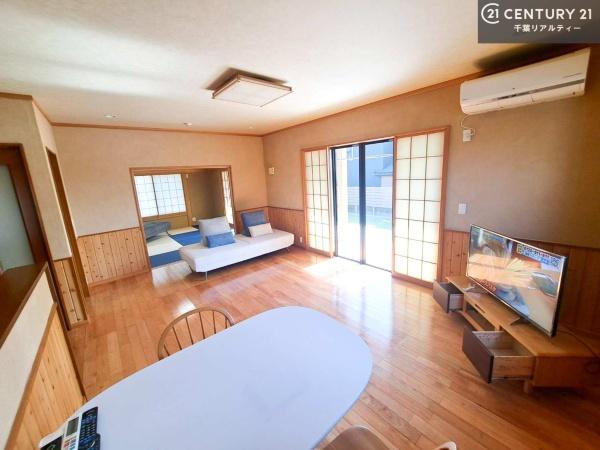 市原市西国分寺台１丁目の中古一戸建て