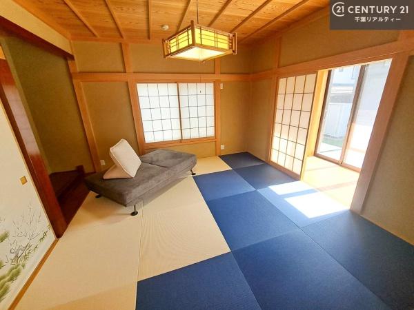 市原市西国分寺台１丁目の中古一戸建て