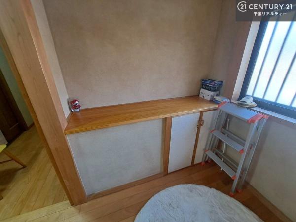 市原市西国分寺台１丁目の中古一戸建て