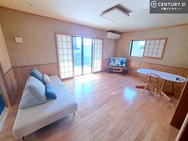 市原市西国分寺台１丁目の中古一戸建て