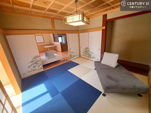 市原市西国分寺台１丁目の中古一戸建て